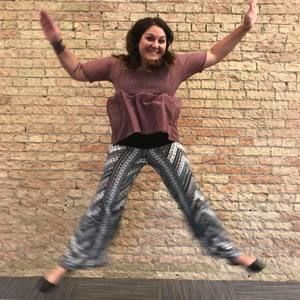 Meet your Posher, Onnalee